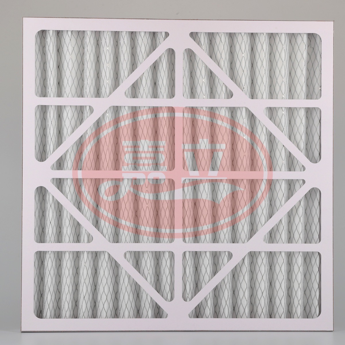 东川纸框过滤器